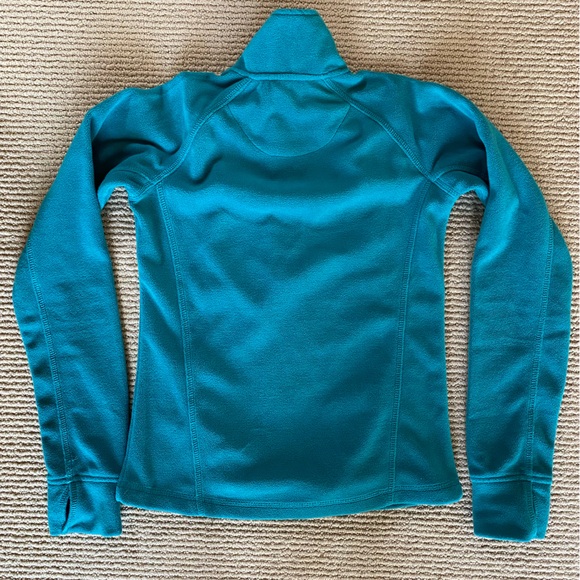 Pullover fleece (plus freebie) - Picture 2 of 9
